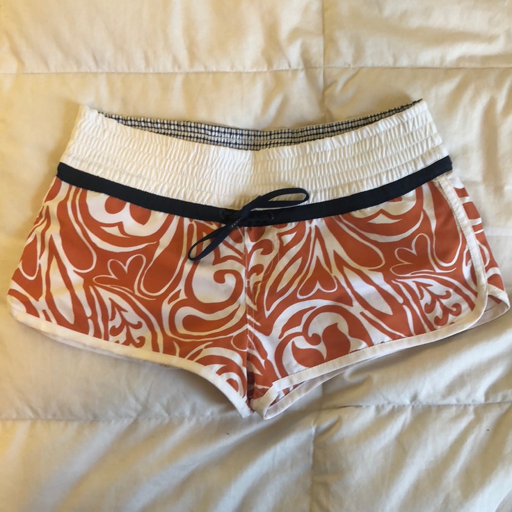 Roxy Shorts!
